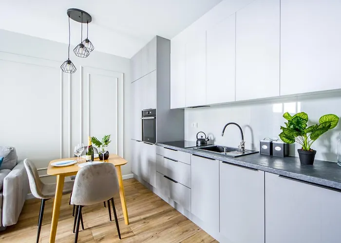 Inside Airport & Business Premium * Varsóvia